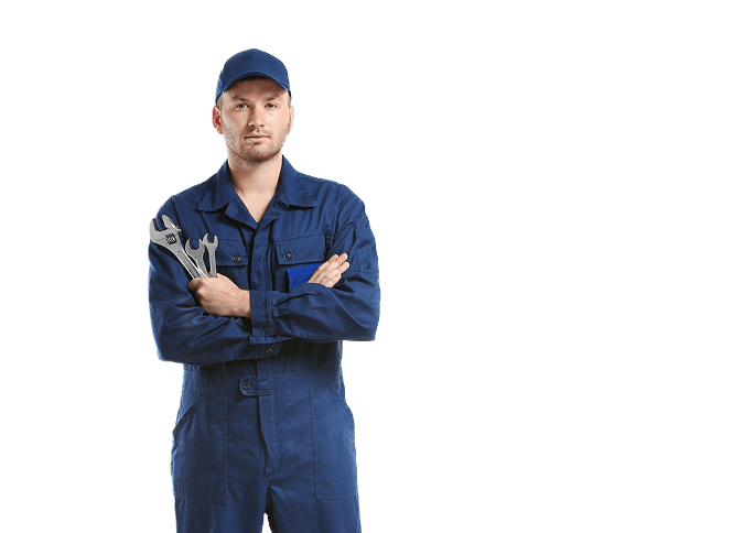 Service Banner